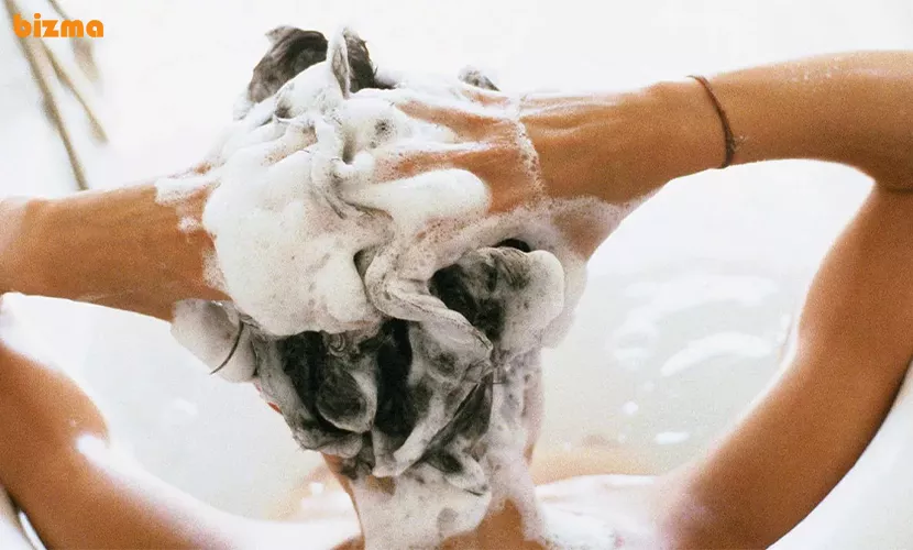 مزایا استفاده از شامپو مخصوص کراتینه