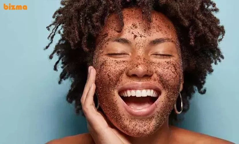 معرفی بهترین مارک اسکراب صورت و بدن