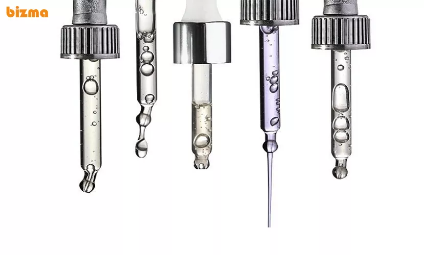 معرفی بهترین سرم ضد لک و روشن کننده