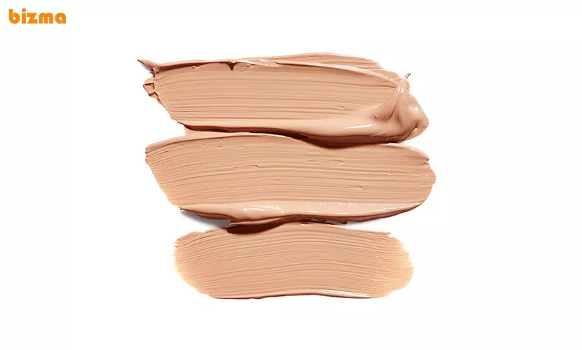 تفاوت کرم پودر با کرم سفید کننده