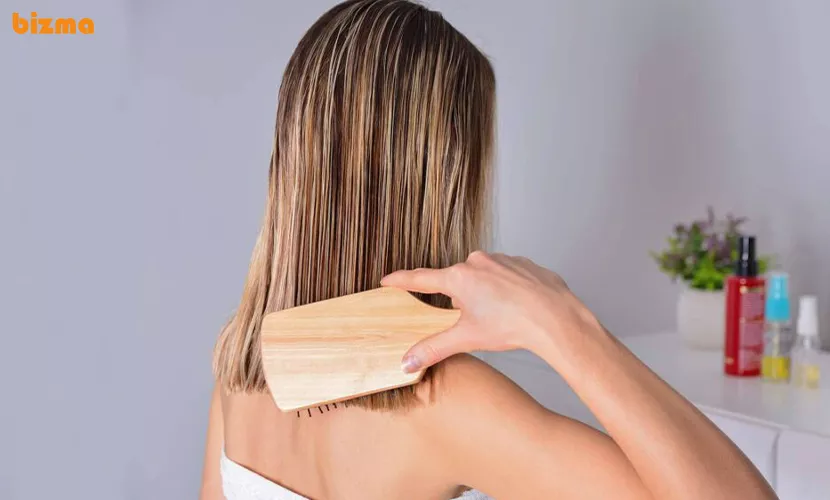 بهترین ماسک مو مخصوص موهای کراتین شده چیست