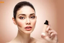 بهترین کرم پودر برای پوست خشک