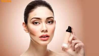 بهترین کرم پودر برای پوست خشک