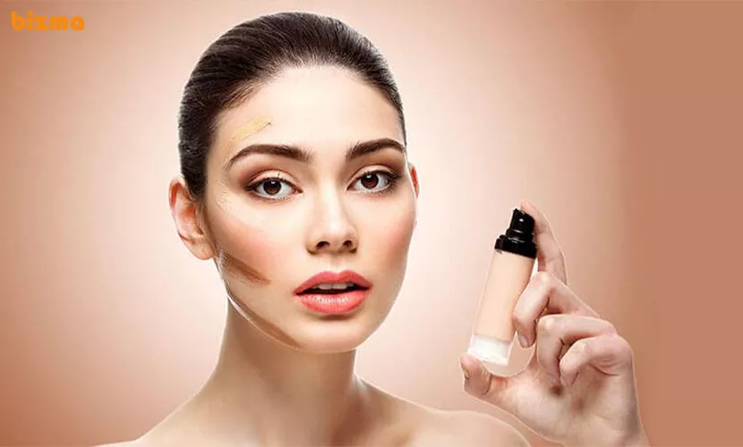 بهترین کرم پودر برای پوست خشک