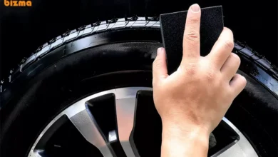بهترین واکس لاستیک خودرو
