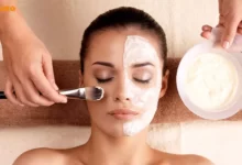 ماسک خانگی صورت برای سفیدی پوست و رفع جوش