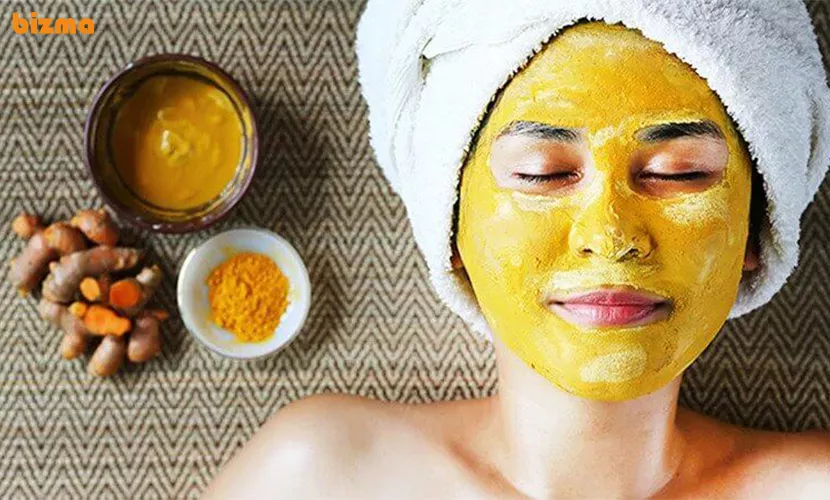 طرز تهیه ماسک خانگی صورت سفید کننده