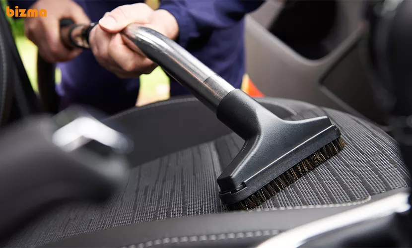 ویژگی‌ بهترین اسپری صفرشویی داخل خودرو