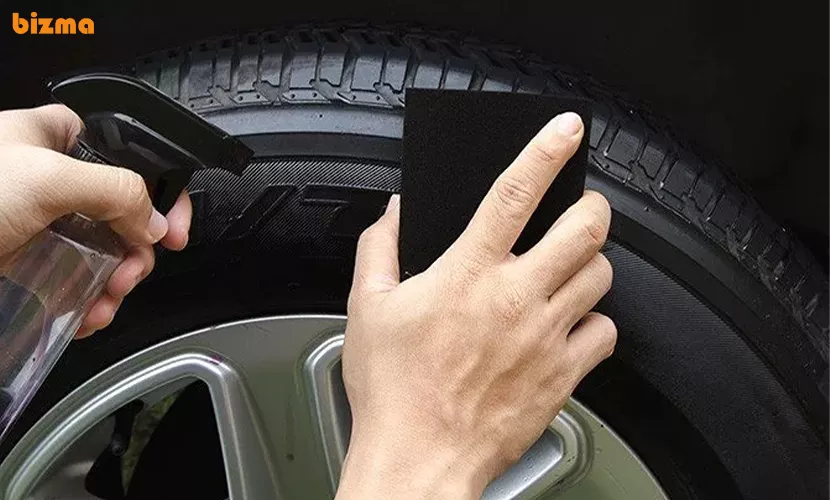 بهترین مارک و برند واکس لاستیک چیست