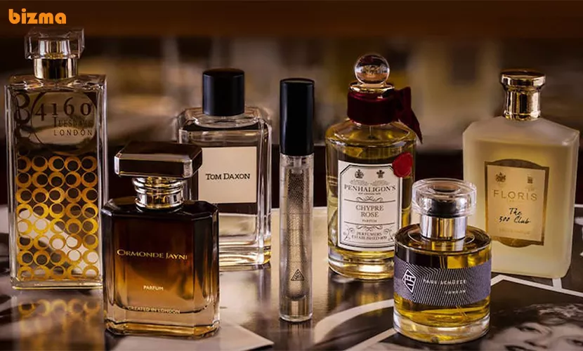 تفاوت عطر و ادکلن با ادوتویلت و ادوپرفیوم چست؟ 2 انواع مختلف عطر و ادکلن