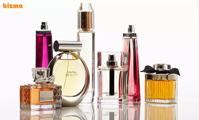 تفاوت عطر و ادکلن با ادوتویلت و ادوپرفیوم چست؟
