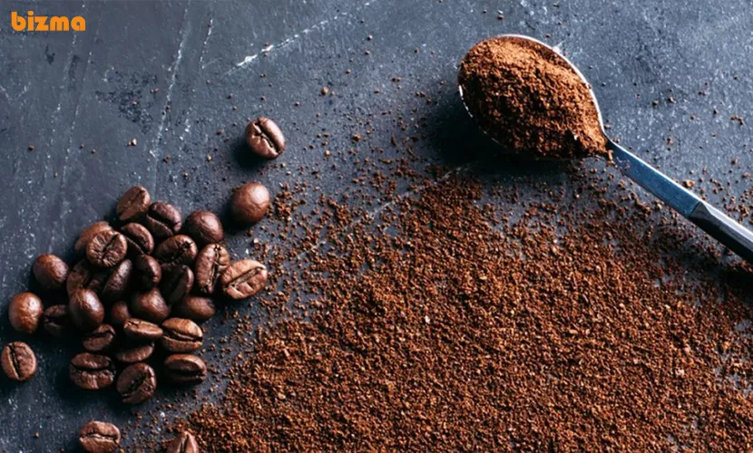 فواید کافئین برای مو