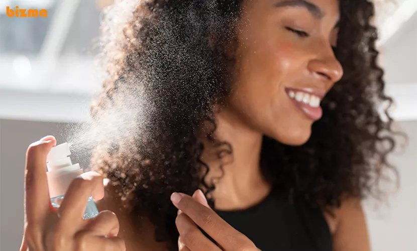 بهترین مارک عطر مو چیست