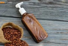 تاثیر شامپو کافئین برای مو؛ بررسی فواید و عوارض کافئین!