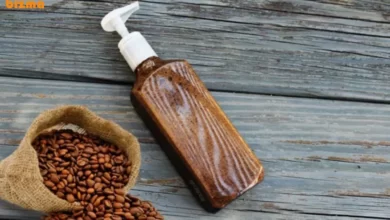 تاثیر شامپو کافئین برای مو؛ بررسی فواید و عوارض کافئین!