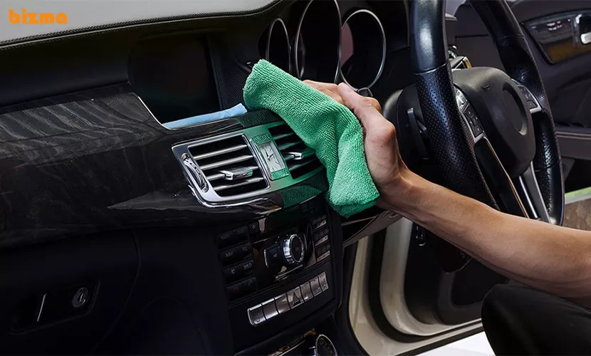 چرا دوراکلین برند نانوسان را بخریم