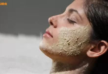 بهترین اسکراب خانگی روشن کننده و لایه بردار صورت