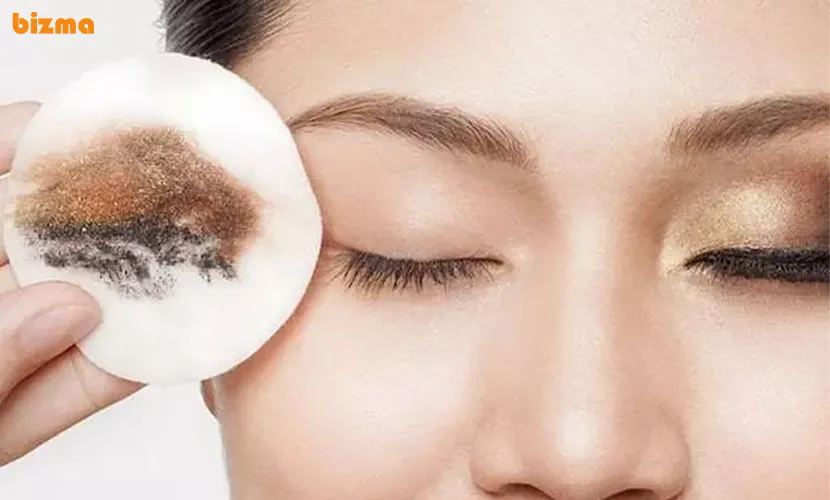 بهترین نوع پد آرایش پاک کن کدام است