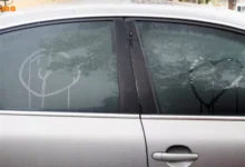 جلوگیری از بخار کردن شیشه ماشین