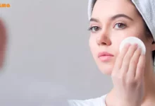 پد آرایش کن چیست و طرز استفاده پد آرایش پاک کن چگونه است