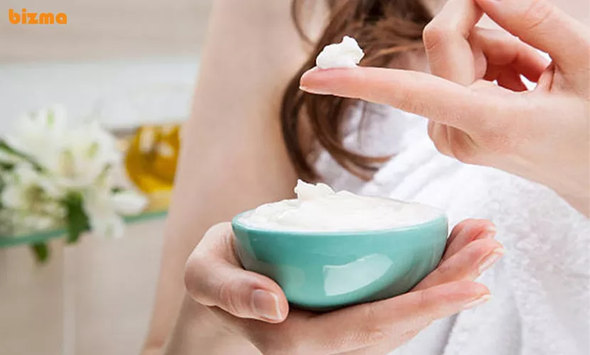 تفاوت کرم مو و ماسک مو چیست