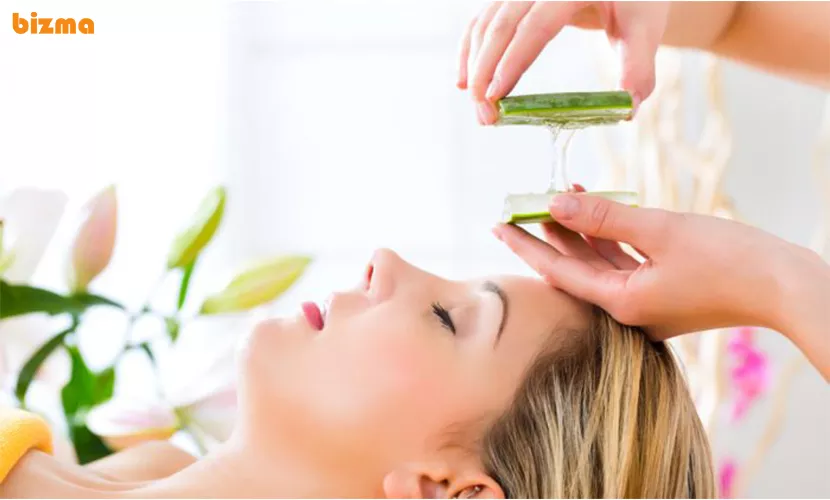 خواص و نحوه استفاده آلوئه ورا برای پوست