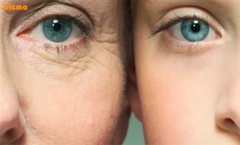 مواد غدایی ضروری برای پوست