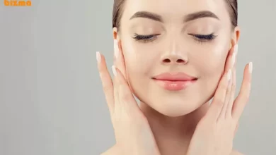 چگونه همیشه جوان بمانیم