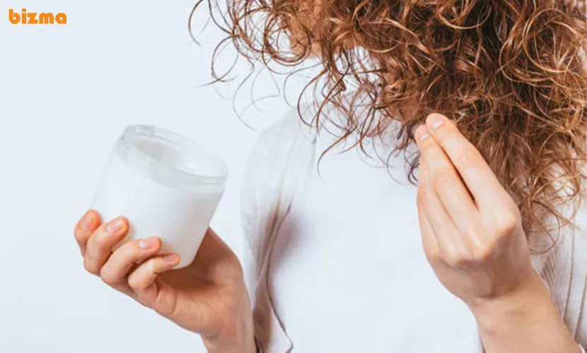 بهترین روش استفاده از کرم مو چیست