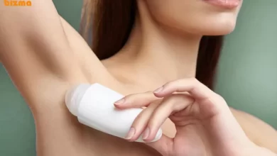 مام رو یا استیک ضد عرق خواص و عوارض مام ضد تعریق