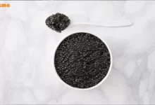 خواص خاویار بر پوست و مو