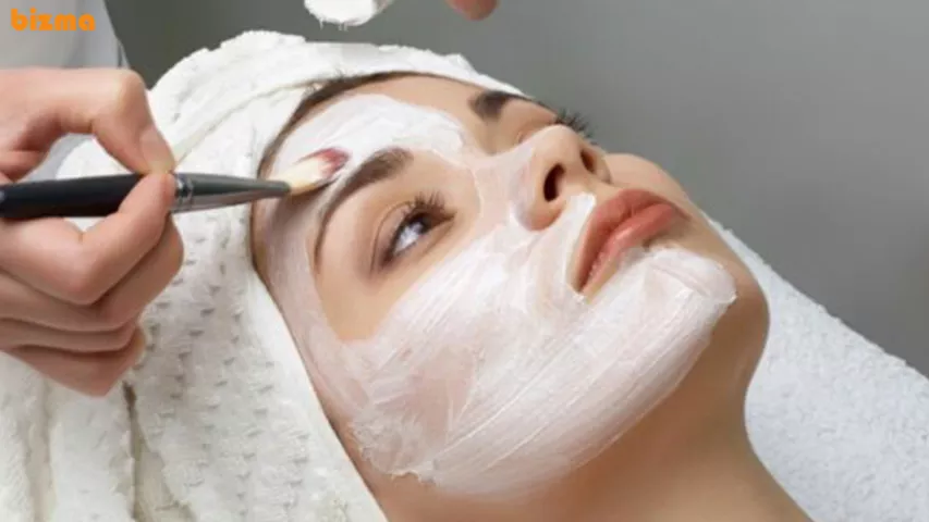 ترتیب محصولات روتین پوستی