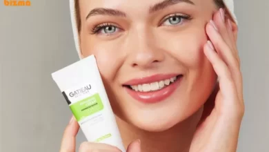 عوارض و مزایا کرم ترمیم کننده گاتیو