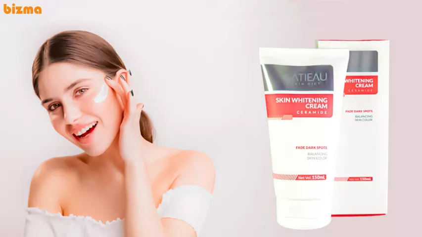 کرم روشن کننده واژن گاتیو