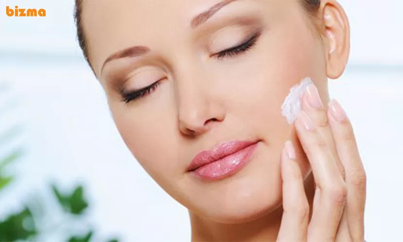 ترتیب درست مصرف آبرسان و مرطوب کننده آبرسان