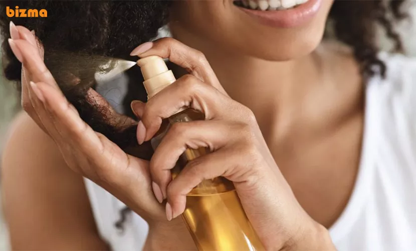 افزایش حجم مو و پر پشت شدن مو