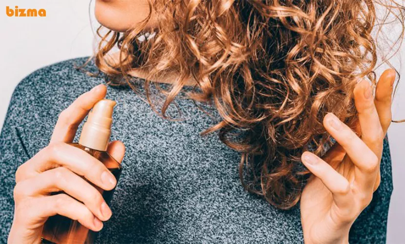 رشد سریع مو با روش های خانگی