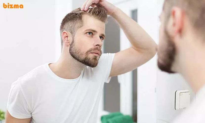 بهترین شامپو برای موهای خشک و وز آقایان 3 فواید کرم تقویت مو روغن آرگان