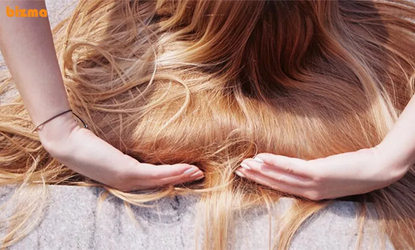 عوارض سرم مو