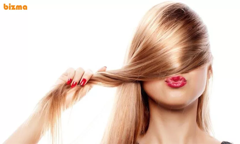 خواص و فواید استفاده از سرم مو چیست