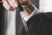 فواید سرم مو؛ 6 دلیل برای استفاده از سرم مو!