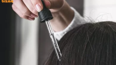 فواید سرم مو؛ 6 دلیل برای استفاده از سرم مو!
