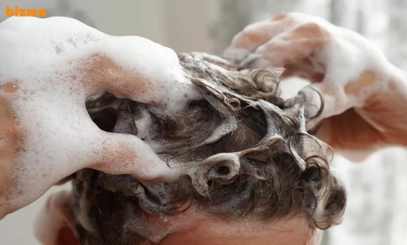 راهنمای خرید شامپو برای موهای خشک آقایان