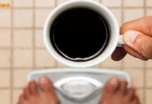 قهوه سوپریم گانودرما برای لاغری