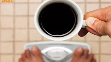 قهوه سوپریم گانودرما برای لاغری