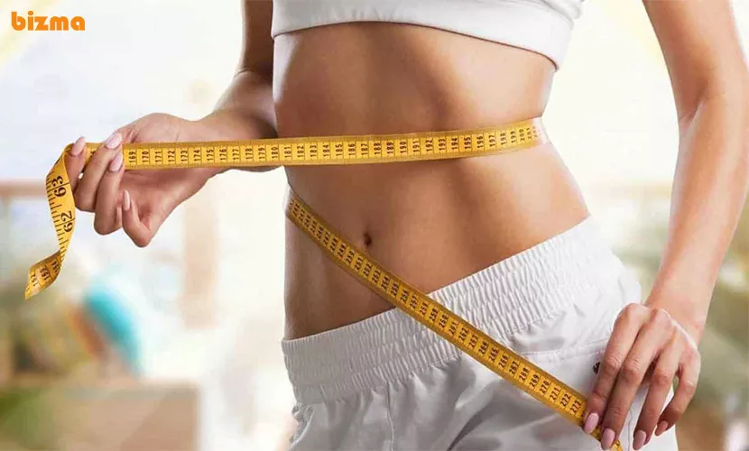 تاثیر سوپریم در کاهش وزن
