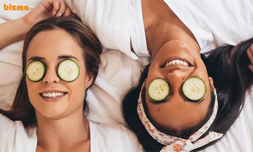 تفاوت سرم دور چشم و کرم دور چشم