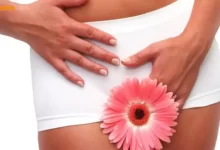 دلایل خشکی واژن