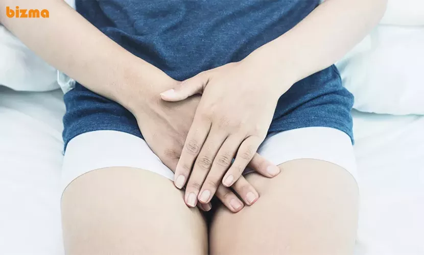 روش تشخیص خشکی واژن