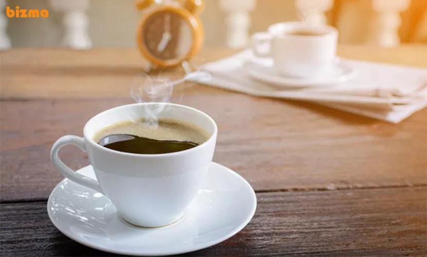 عوارض لاغر شدن با قهوه